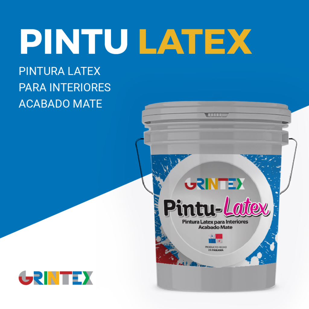 Pintu-Latex